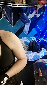 Dixie_delight's cam snapshot