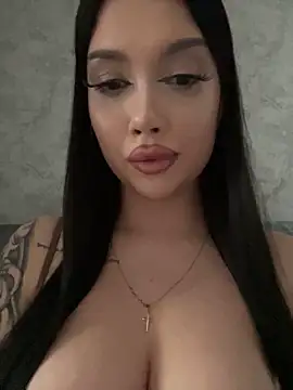 kiss_Lissa's cam snapshot