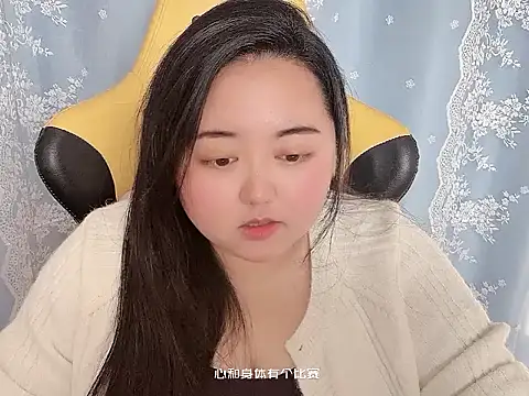 xiongbaobei's cam snapshot