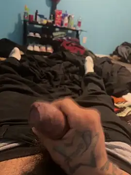 CcincoVilla's cam snapshot