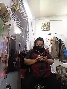 MyhixelAdanMhanzy's cam snapshot