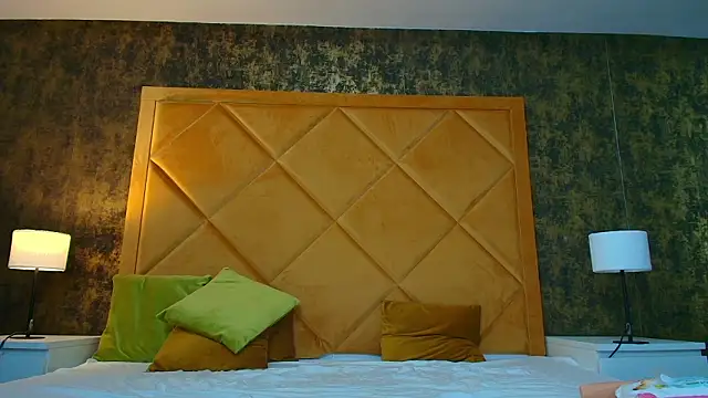 PatriciaStorm's cam snapshot