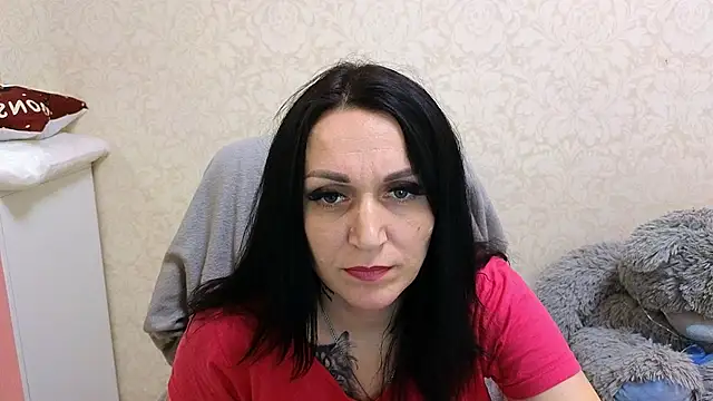 LalyaSkyy's cam snapshot