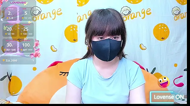 Anchan_JP's cam snapshot