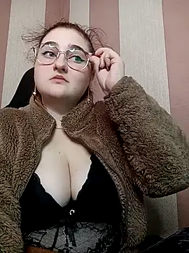 WhiteBellaX's cam snapshot