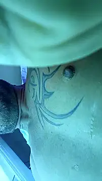 Timbojan28's cam snapshot