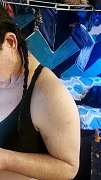 Dixie_delight's cam snapshot