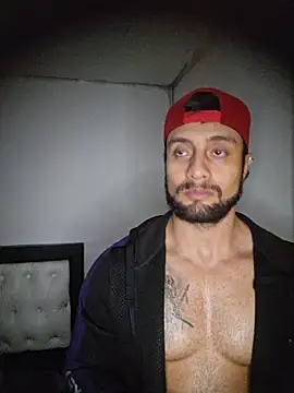 danistrial live sex cam