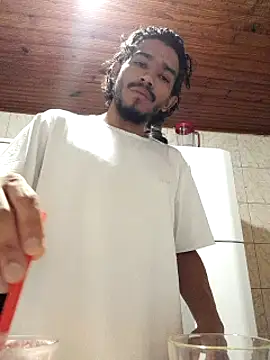 OfficialMineirinho's cam snapshot