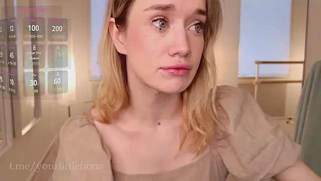 DiscoPotato live sex cam