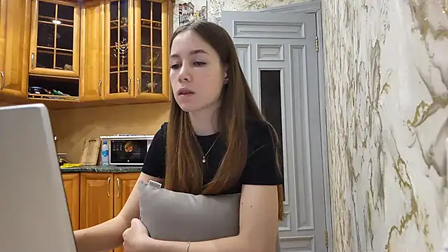 SherrylMaler's cam snapshot