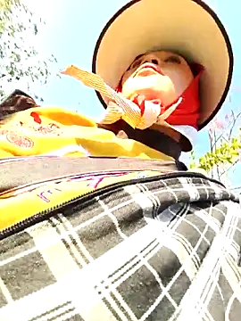 Jooj-'s cam snapshot