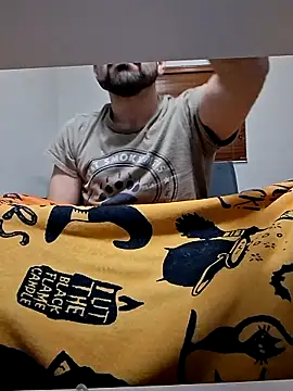 Zander823's cam snapshot