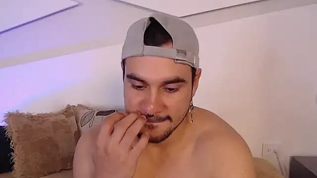 Jake_muller1's cam snapshot