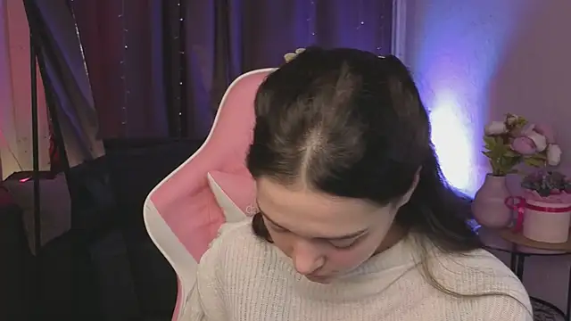 Seline_Vibe's cam snapshot