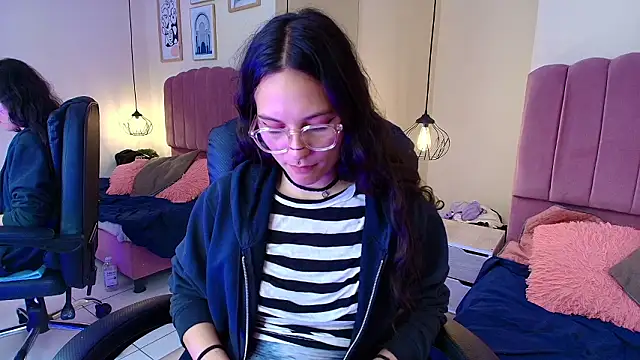 Hanabie_'s cam snapshot