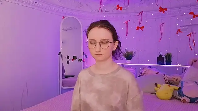 SunshineBlaze's cam snapshot