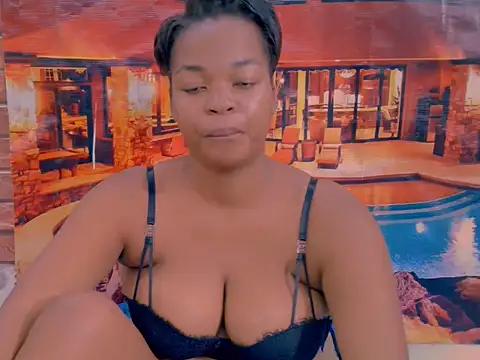 EbonyCurvaceous1's cam snapshot