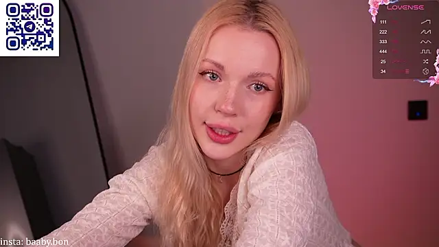 cutebon's cam snapshot