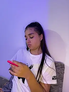 I_samantha's cam snapshot