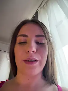 VanessaAnne's cam snapshot