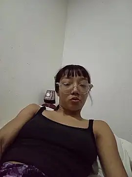 Kuromiunu live sex cam