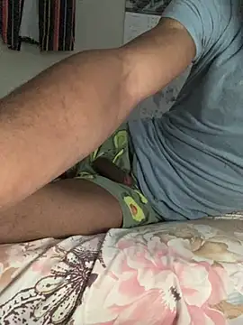 Johnras121's cam snapshot