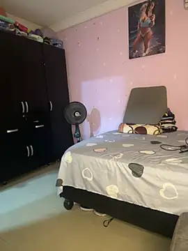 Naticol1's cam snapshot