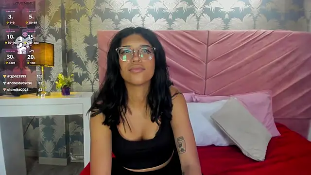 Karin_Ks's cam snapshot