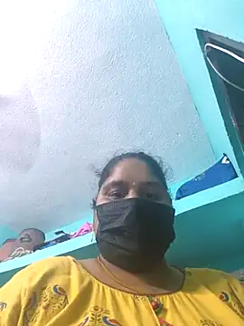 Villageanuty's cam snapshot