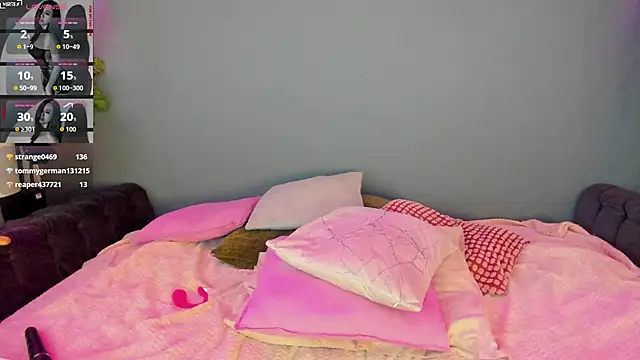 Abbyy_stone's cam snapshot