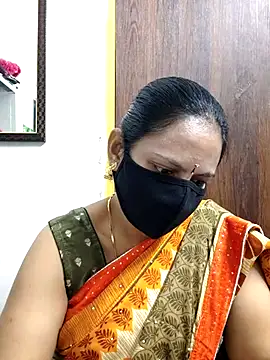 Queen-Neha's cam snapshot