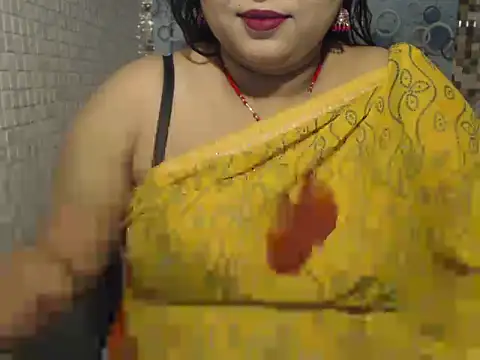 Oh_Maya's cam snapshot