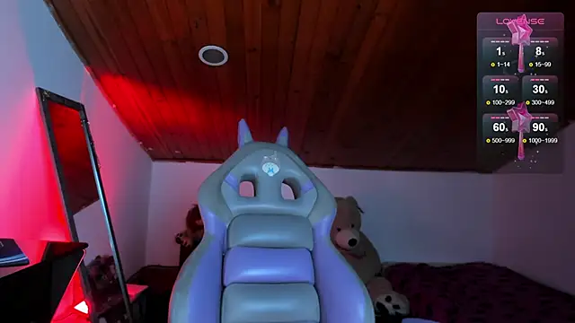 eileen_pinkman's cam snapshot