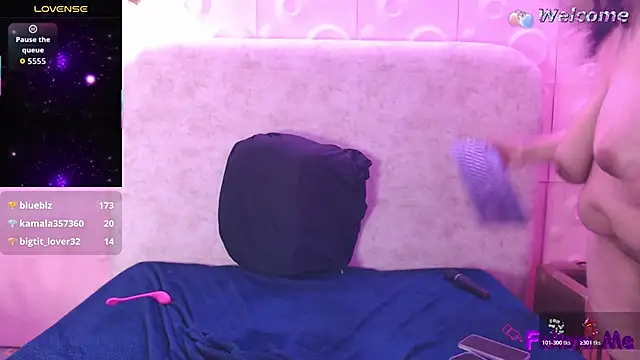 Danielaa_a's cam snapshot