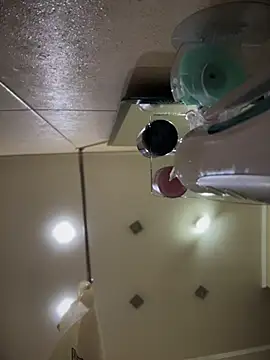 NikaMur's cam snapshot