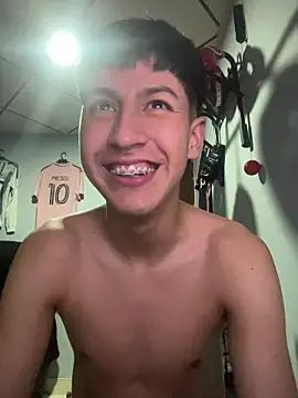 Stiven_017's cam snapshot