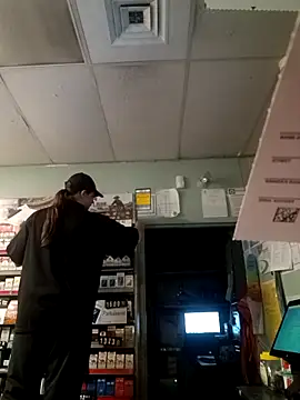 ChuckyyDee's cam snapshot