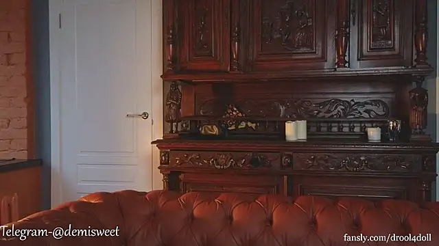 DemiDee live sex cam