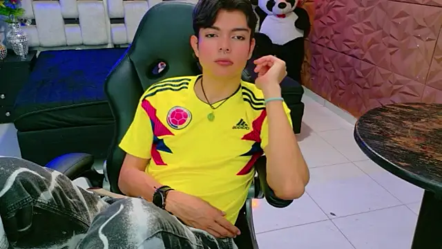 alandelrey57's cam snapshot