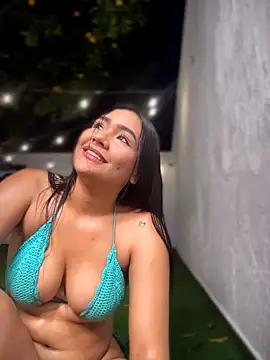 noa_moon's cam snapshot