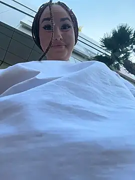 KiraSunshine's cam snapshot