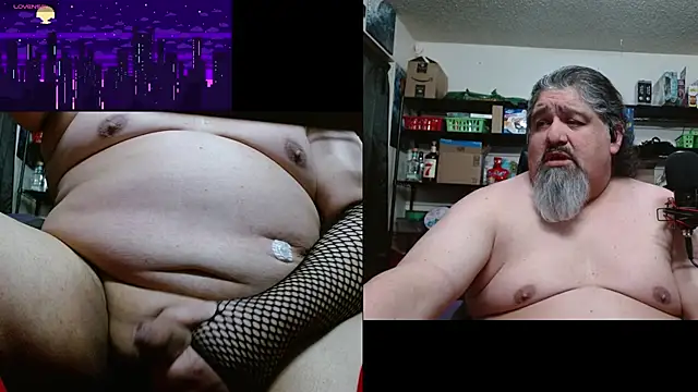 geekycastillo's cam snapshot