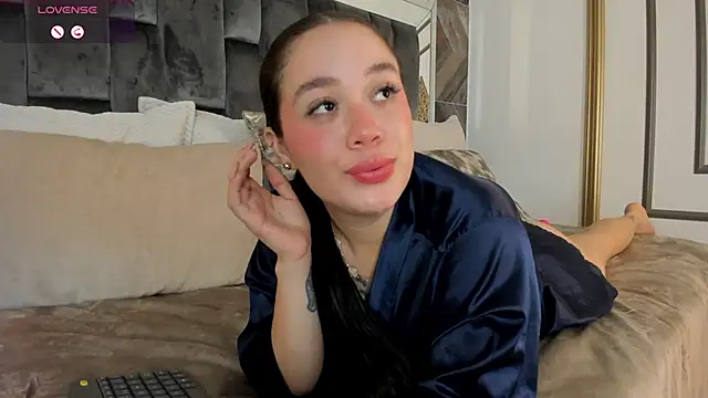 sofiaivanova's cam snapshot