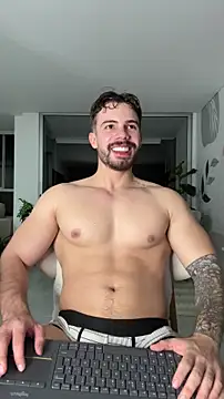 Valenthino_Salvatore's cam snapshot