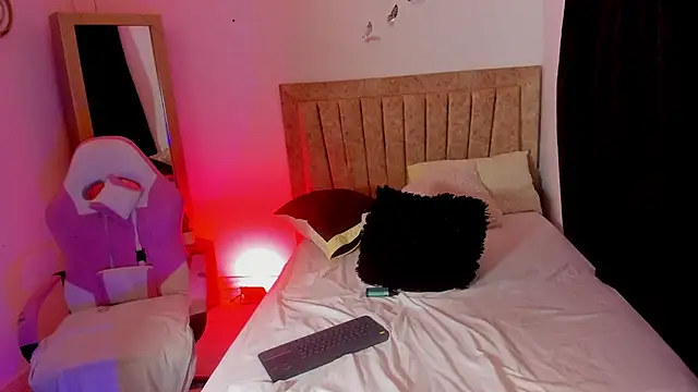 IsmaelRios_'s cam snapshot