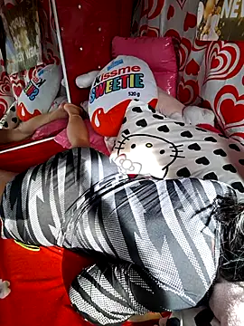 sweetieme's cam snapshot