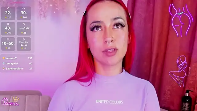 Mia-Bloom's cam snapshot