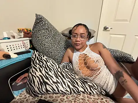 RylReese's cam snapshot