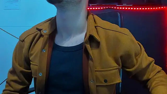 BrandonTate live sex cam